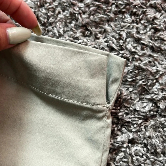 Eddie Bauer Voyager Ankle Pants - Picture 8 of 8